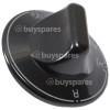 Hotpoint-Ariston Knob Brown