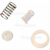 Kenwood Water Tank Valve & Seals