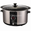 Morphy Richards Sear & Stew Digital Slow Cooker