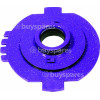 Dyson DC03 Zorb UK (Purple/Yellow) Motor Plate