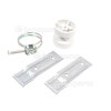Fixation ADG 7540/1 Whirlpool