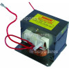 Transformer MW300/301/304 Delonghi