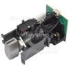 Bouton De R&eacute;glage Siemens