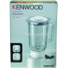 Kenwood KMC560 Acrylic Plastic Liquidiser Complete AT337