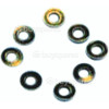 Kenwood Thermal Spacers