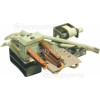 Kenwood Obsolete Control Unit A125 Tst TT400