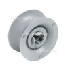 Roulette Panier Sup&eacute;rieur ADG 450 Whirlpool