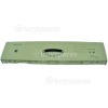 Obsolete Panel:Control-facia M4605S Servis