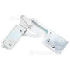 Hinge Assy Left Silentic