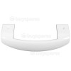 LEC Refrigerator Door Handle - White