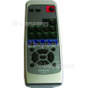 Hitachi 42PD5000 CPRD4S Remote Control