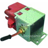 Electrolux Group Solenoid Inlet Valve TR1056 4632 34-H41