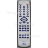 25 UM 362.1 IRC81211 Remote Control