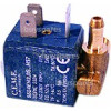 Kenwood Electronic Valve