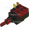 Interrupteur - Bouton Poussoir Ardem