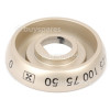 Prestige Thermostat/switch Knob Ring