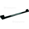 Brandt DOD317BU1 Black Handle