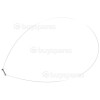 Collier De Serrage Du Joint De Hublot Lave-linge W 125 X (FR) Indesit
