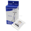 U-13 Sacs Aspirateur Panasonic