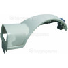 Obsolete Handle Assy White Haden