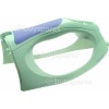 Kenwood Upper Body & Handle