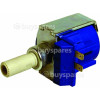 Kenwood Pump Without One Way Valve
