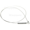 Collier De Serrage Du Joint De Porte NA-16VG1 Panasonic