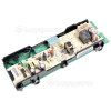 DeDietrich DME329XE16 Control Card PCB