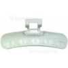 Samsung WF8602NGW Door Handle