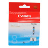 Canon MP600 Genuine CLI-8C Cyan Ink Cartridge