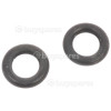 DeLonghi INT VVX 540F BRIO 'O' Ring Gasket BAR16/E BARM30E