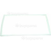Seaway Magnetic Fridge/Freezer Door Seal, White, 1020x545mm