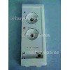 Kenwood JE356 Control Panel White (H=282mm) MW304 M/w