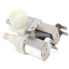 Hygena APM8722 Double Solenoid Inlet Valve : 90Deg.