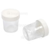 A938 Multi Mill Glass Jar (1 Pair) Kenwood