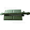 Kenwood Burner Grill Assembly