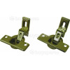 Zanussi Washing Machine Integrated Door Hinge Kit