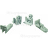 Lower Rail Slide Set A2080.2UK Ariston