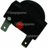 Thermostat M4605AL Servis
