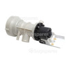 Panasonic NA-16VG1 Drain Pump Assembly