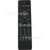 LCD26761HDF RC1205 TV Remote Control