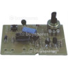 Kenwood PCB Assembly