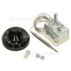 Thermostat Burco