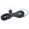 Bissell ProHeat 2X Select 9400E Power Cord