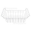 Whirlpool Freezer Basket : 515x240mm + Height 235mm