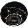 Kenwood Lid Cover Black Trim