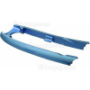 Bissell Rear Upright Frame Front Panel