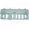 Adjustment Right Grey Quik Lif MVW680 M-System