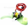Kenwood Tacho Assembly