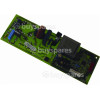 Teka Electronic Board